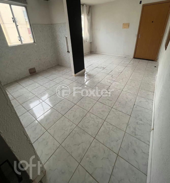 Apartamento à venda com 2 quartos, 43m² - Foto 6