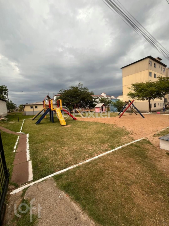 Apartamento à venda com 2 quartos, 43m² - Foto 21