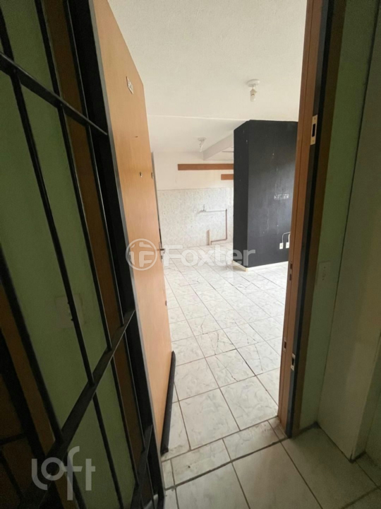 Apartamento à venda com 2 quartos, 43m² - Foto 2