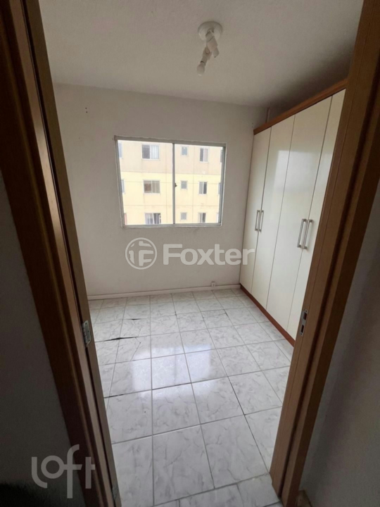 Apartamento à venda com 2 quartos, 43m² - Foto 14