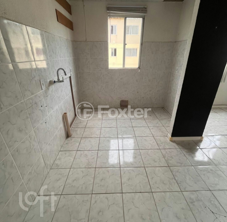 Apartamento à venda com 2 quartos, 43m² - Foto 5