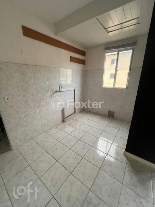 Apartamento à venda com 2 quartos, 43m² - Foto 7