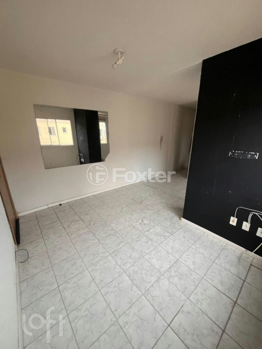Apartamento à venda com 2 quartos, 43m² - Foto 3