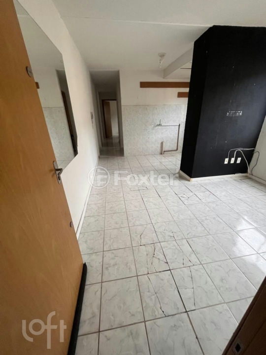 Apartamento à venda com 2 quartos, 43m² - Foto 4