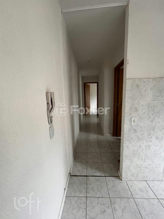 Apartamento à venda com 2 quartos, 43m² - Foto 8