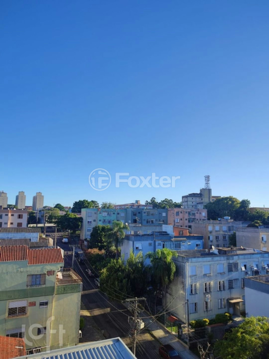 Cobertura à venda com 3 quartos, 117m² - Foto 34
