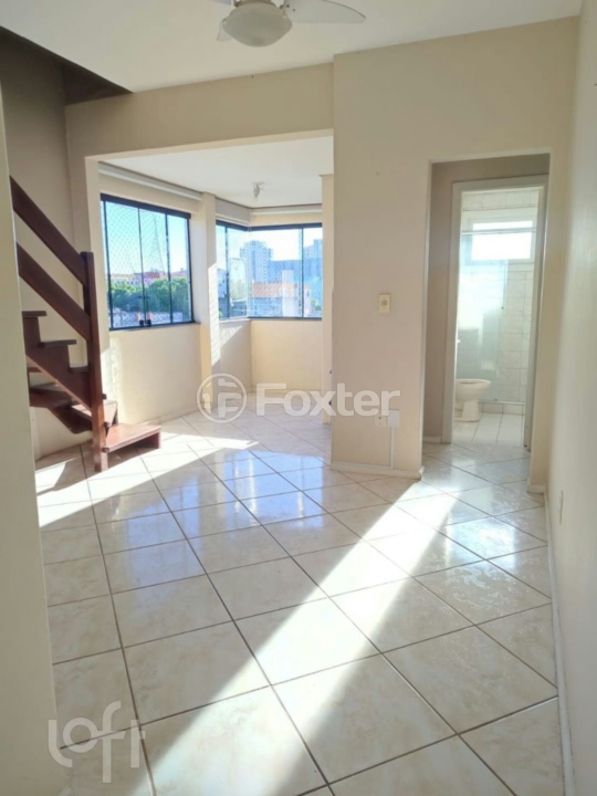 Cobertura à venda com 3 quartos, 117m² - Foto 4