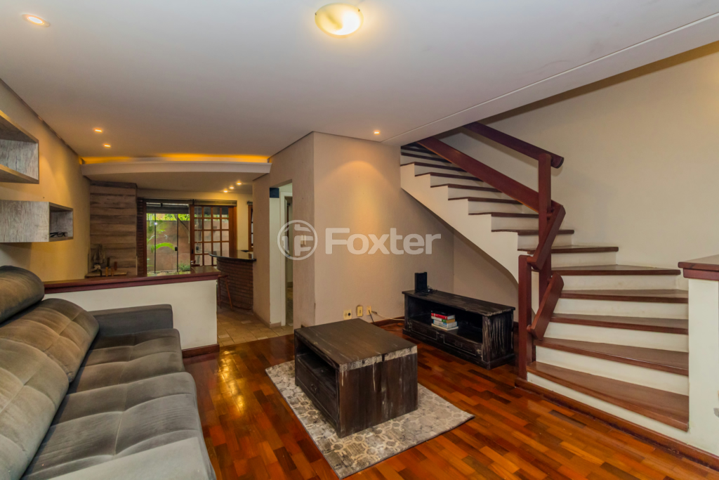 Casa de Condomínio à venda com 2 quartos, 95m² - Foto 1
