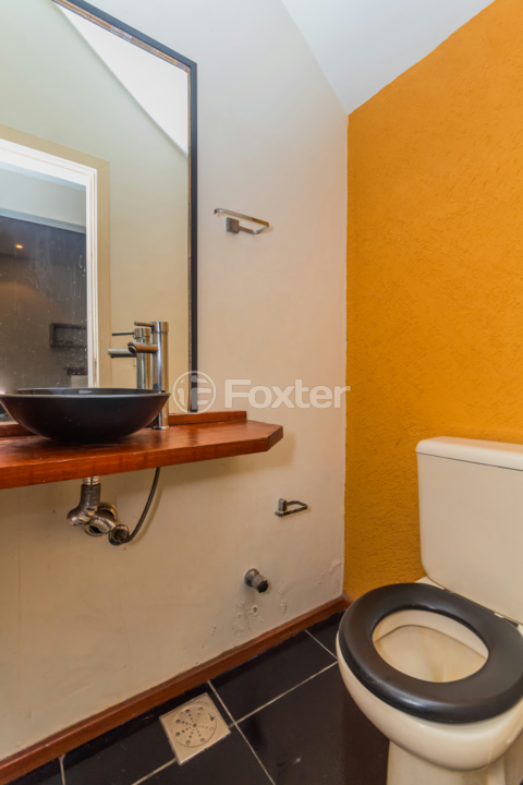Casa de Condomínio à venda com 2 quartos, 95m² - Foto 5