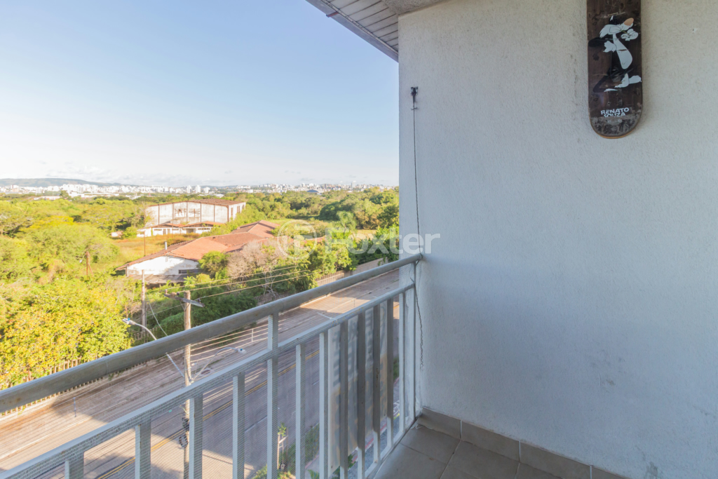 Apartamento à venda com 2 quartos, 53m² - Foto 5
