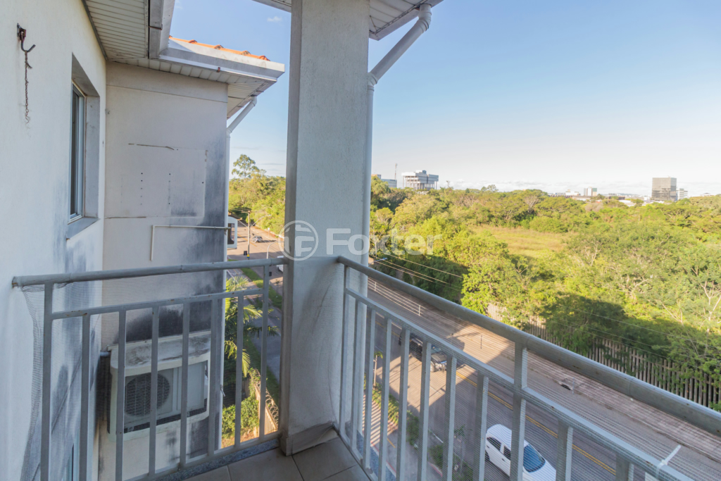 Apartamento à venda com 2 quartos, 53m² - Foto 6