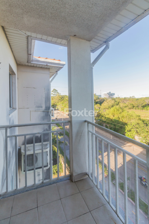 Apartamento à venda com 2 quartos, 53m² - Foto 7