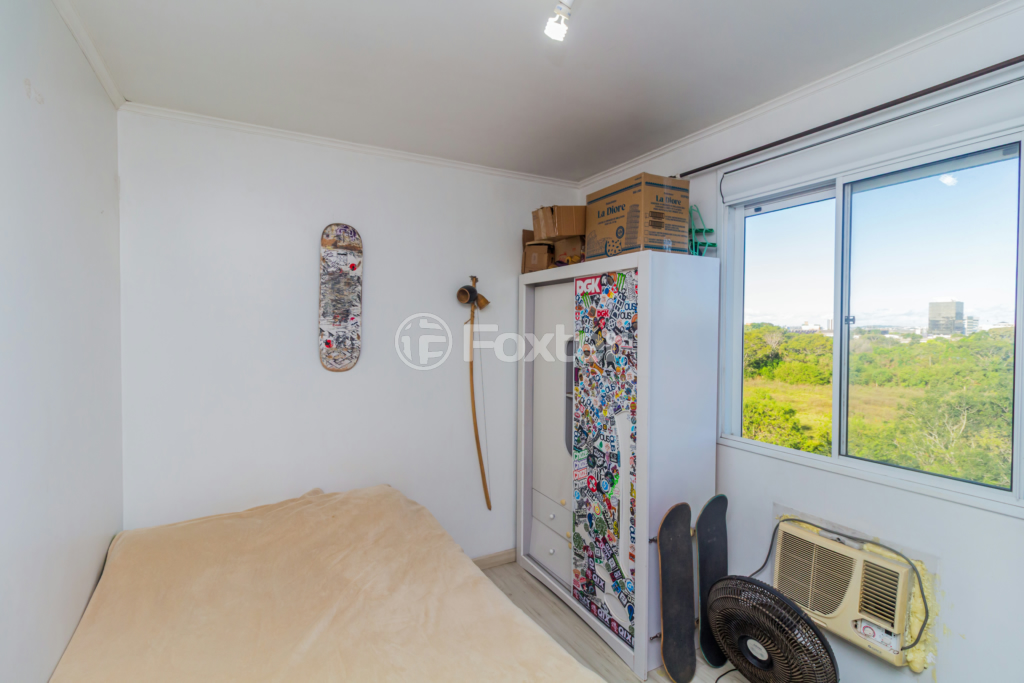 Apartamento à venda com 2 quartos, 53m² - Foto 8