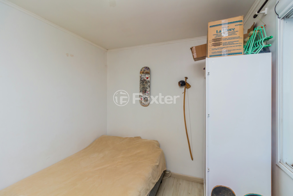 Apartamento à venda com 2 quartos, 53m² - Foto 9
