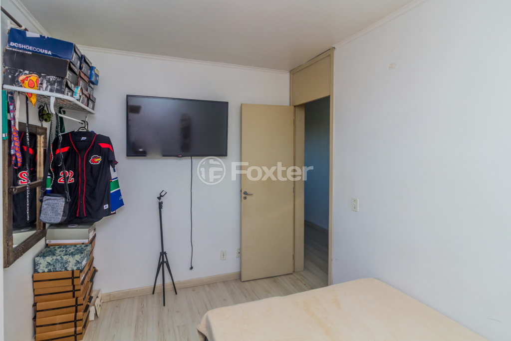 Apartamento à venda com 2 quartos, 53m² - Foto 10