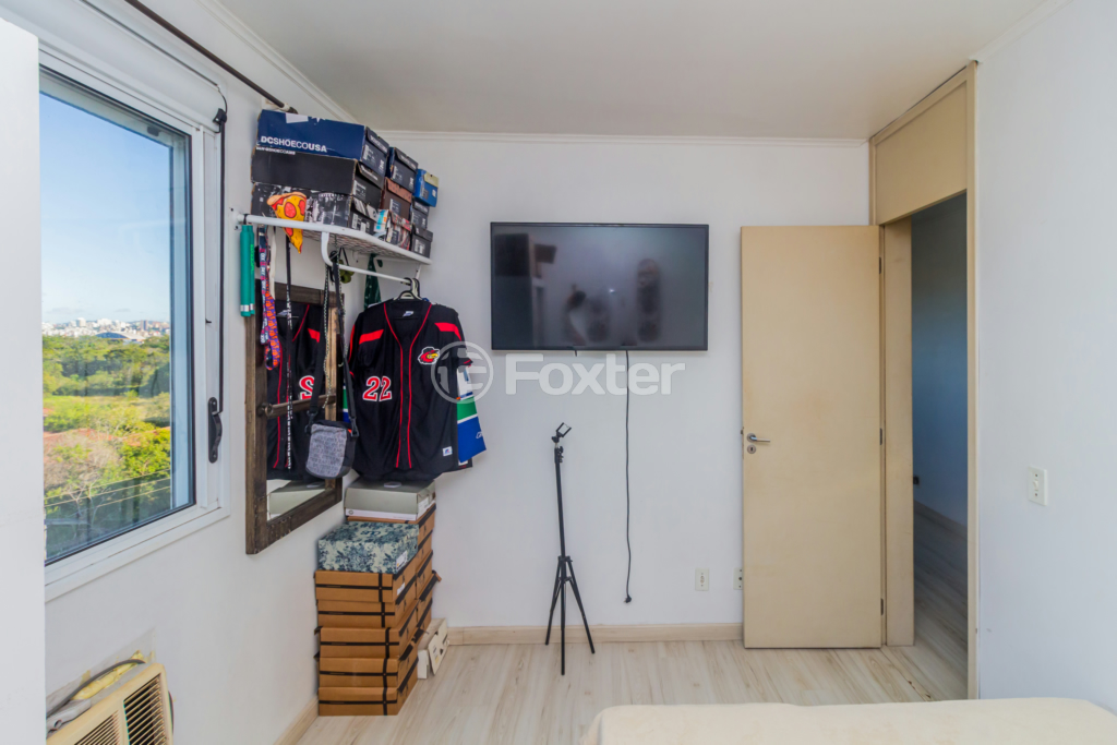 Apartamento à venda com 2 quartos, 53m² - Foto 11