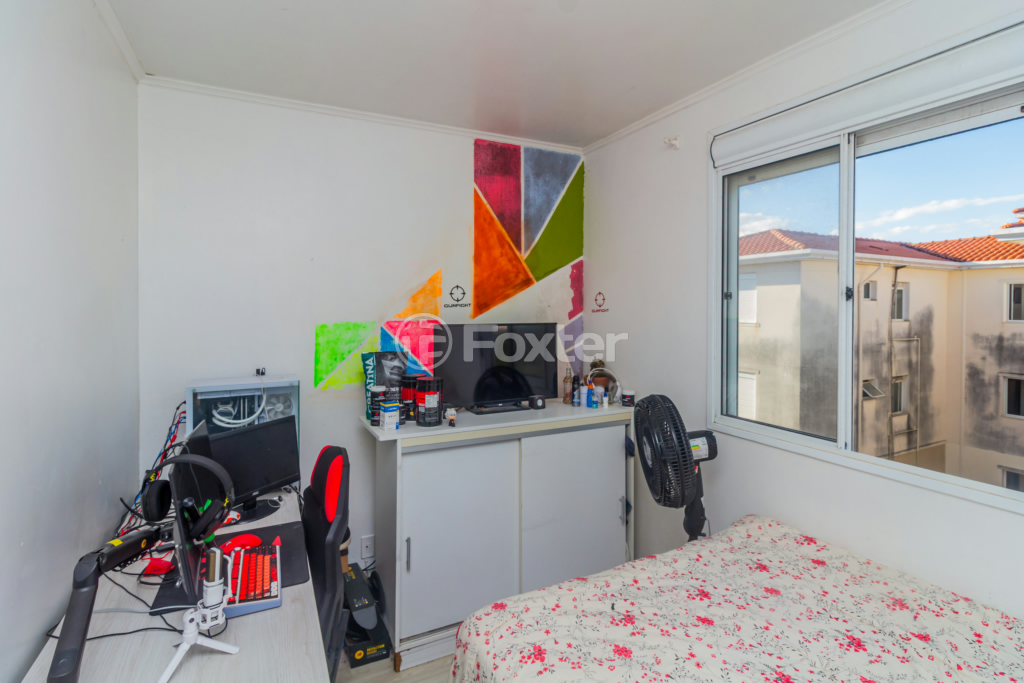 Apartamento à venda com 2 quartos, 53m² - Foto 13