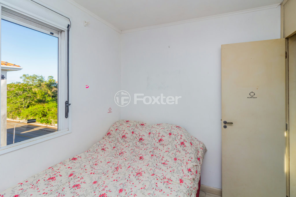 Apartamento à venda com 2 quartos, 53m² - Foto 14