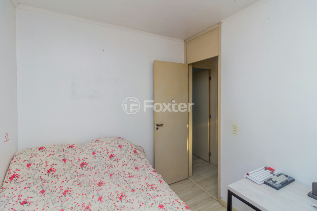 Apartamento à venda com 2 quartos, 53m² - Foto 15