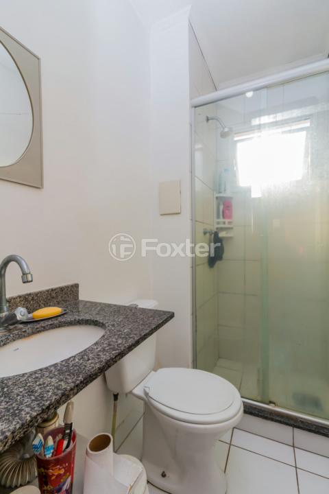 Apartamento à venda com 2 quartos, 53m² - Foto 16