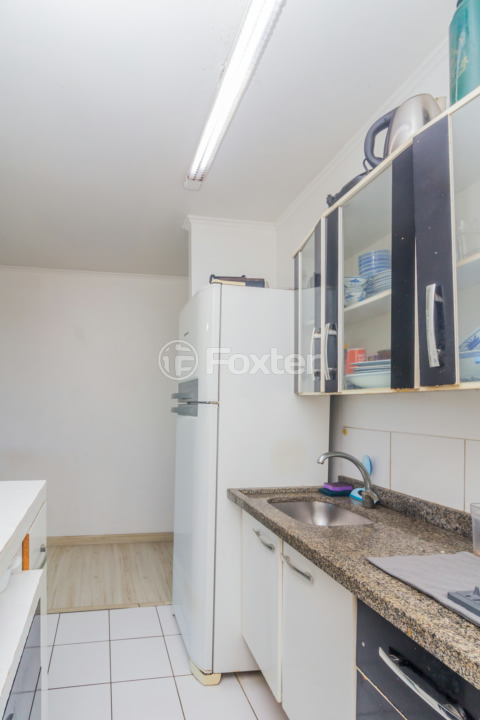 Apartamento à venda com 2 quartos, 53m² - Foto 17