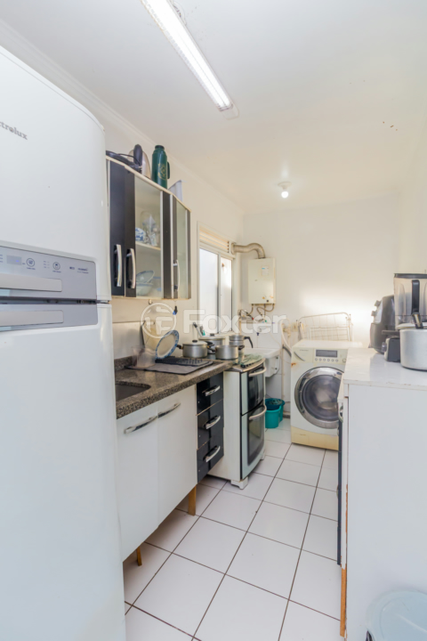 Apartamento à venda com 2 quartos, 53m² - Foto 18