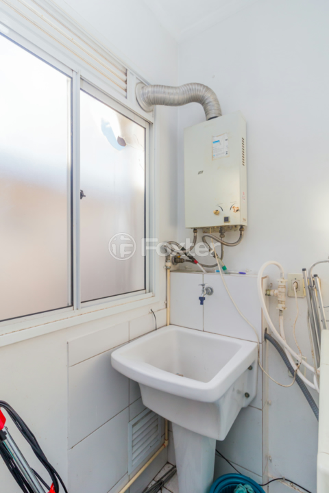 Apartamento à venda com 2 quartos, 53m² - Foto 19