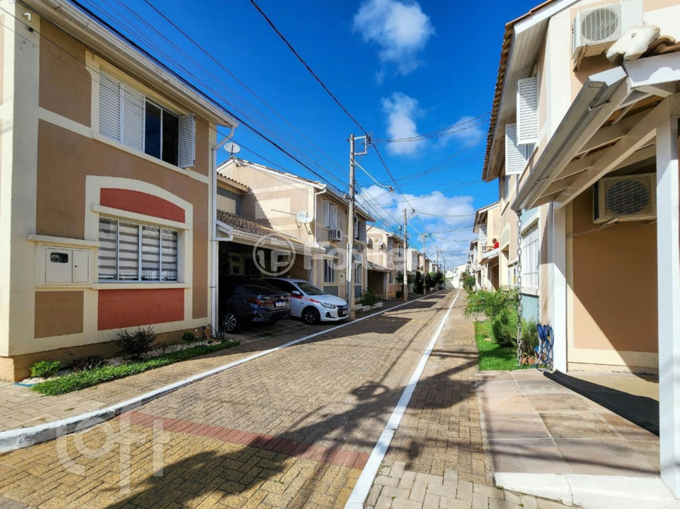 Casa à venda com 3 quartos, 86m² - Foto 48