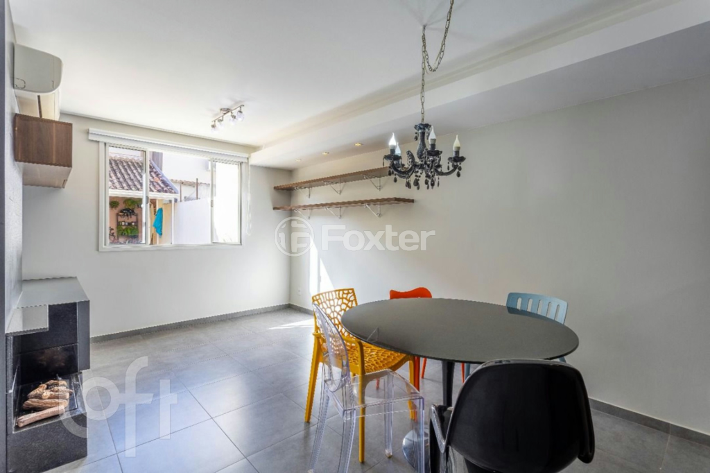 Casa à venda com 3 quartos, 86m² - Foto 29
