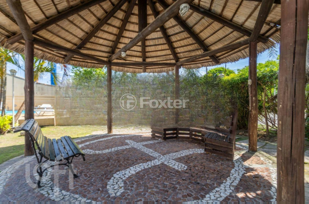 Casa à venda com 3 quartos, 86m² - Foto 34