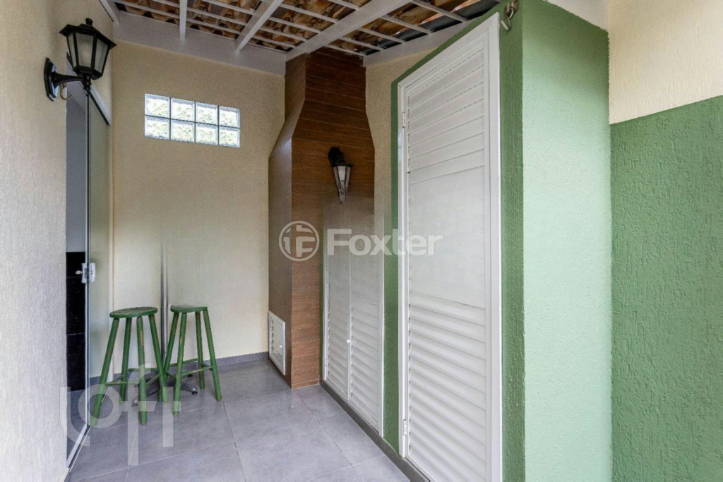 Casa à venda com 3 quartos, 86m² - Foto 7