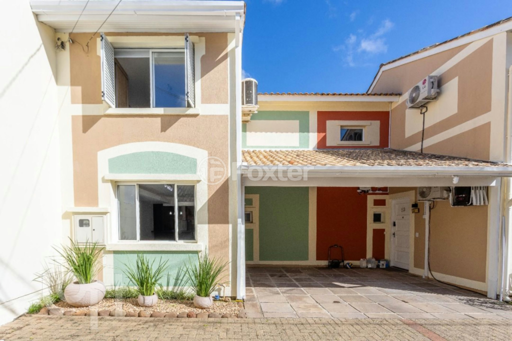Casa à venda com 3 quartos, 86m² - Foto 6