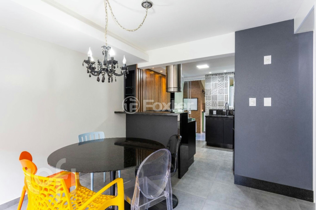 Casa à venda com 3 quartos, 86m² - Foto 8