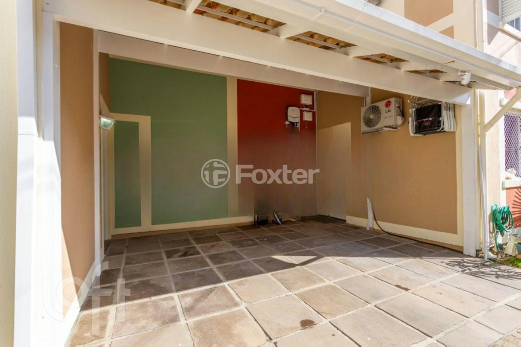 Casa à venda com 3 quartos, 86m² - Foto 5