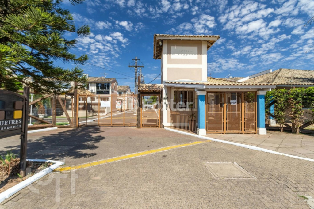 Casa à venda com 3 quartos, 86m² - Foto 46