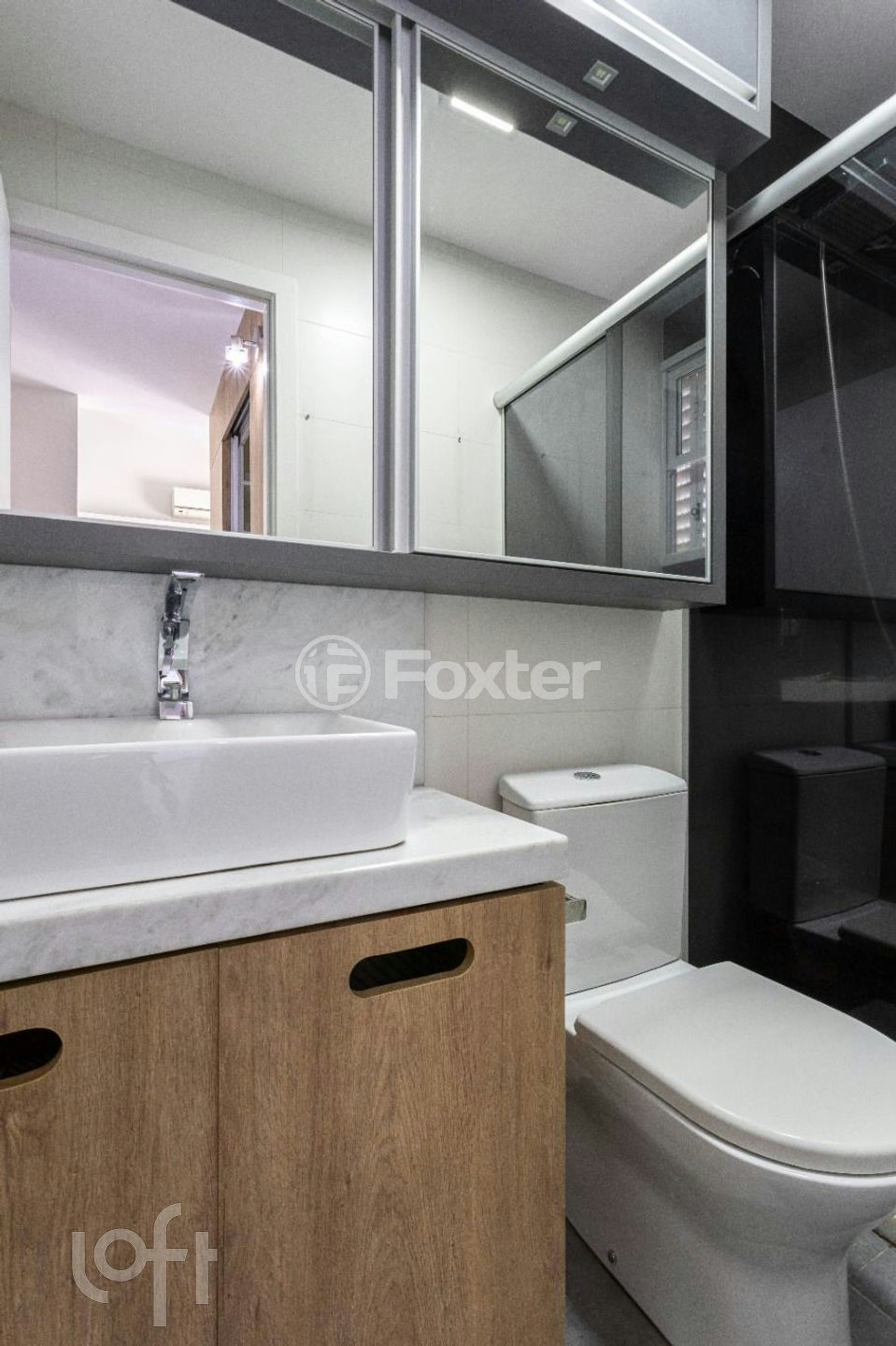 Casa à venda com 3 quartos, 86m² - Foto 9