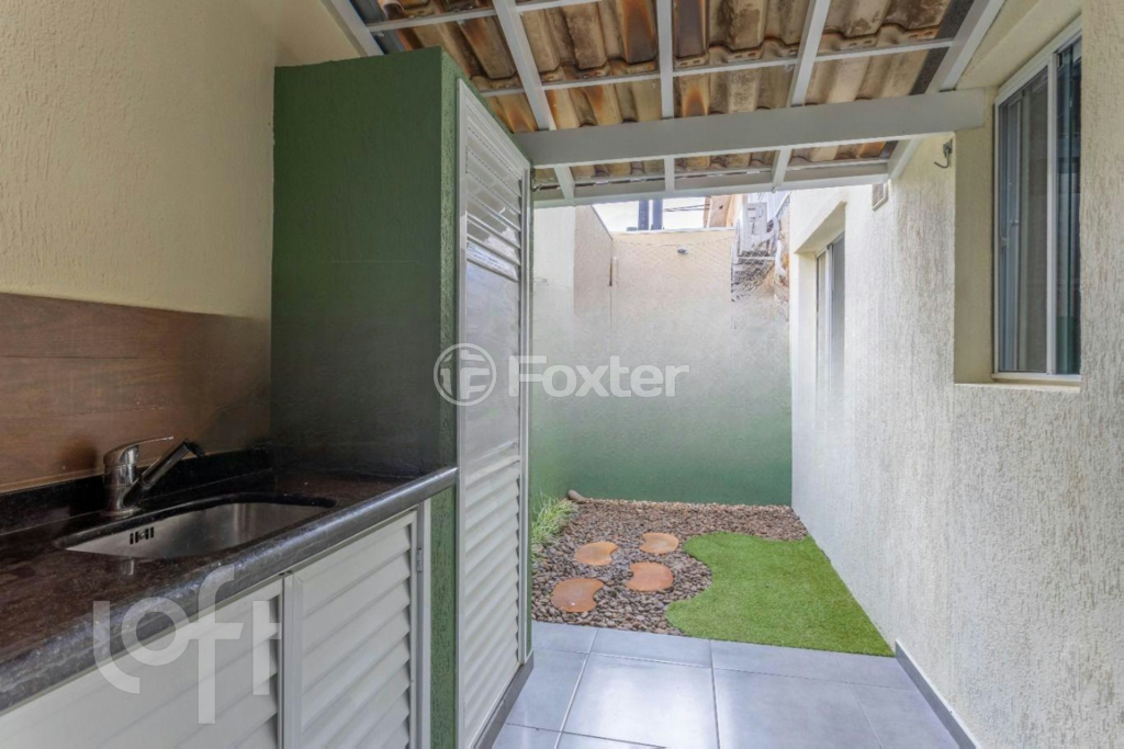 Casa à venda com 3 quartos, 86m² - Foto 28