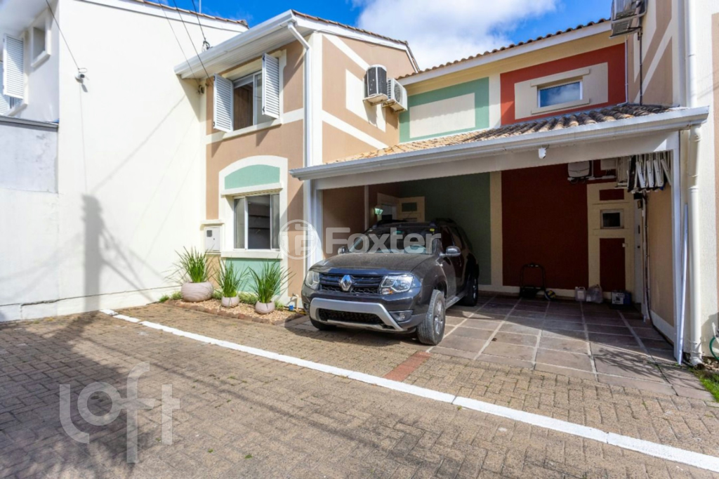 Casa à venda com 3 quartos, 86m² - Foto 50