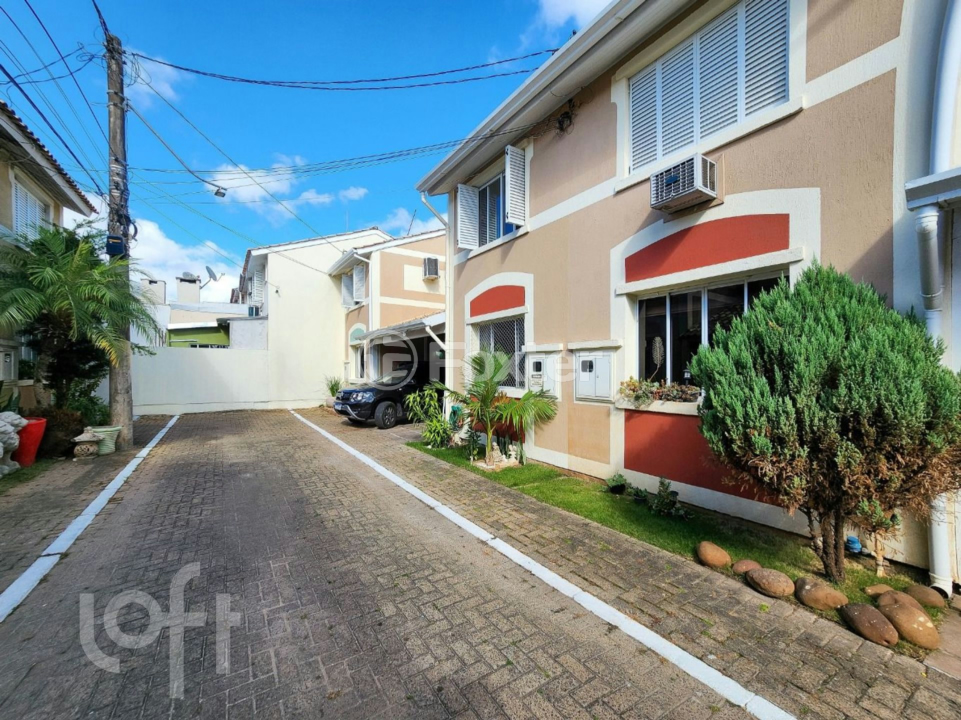 Casa à venda com 3 quartos, 86m² - Foto 47