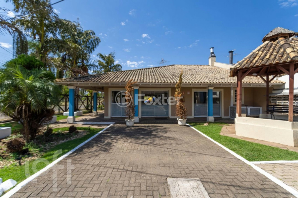Casa à venda com 3 quartos, 86m² - Foto 43