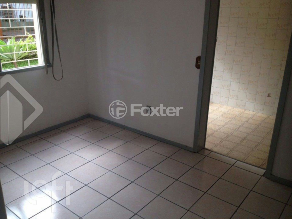 Apartamento à venda com 2 quartos, 46m² - Foto 1
