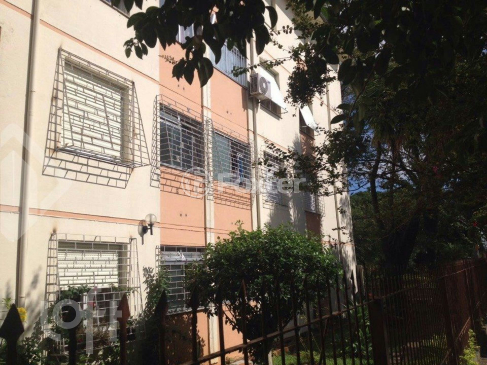 Apartamento à venda com 2 quartos, 46m² - Foto 9