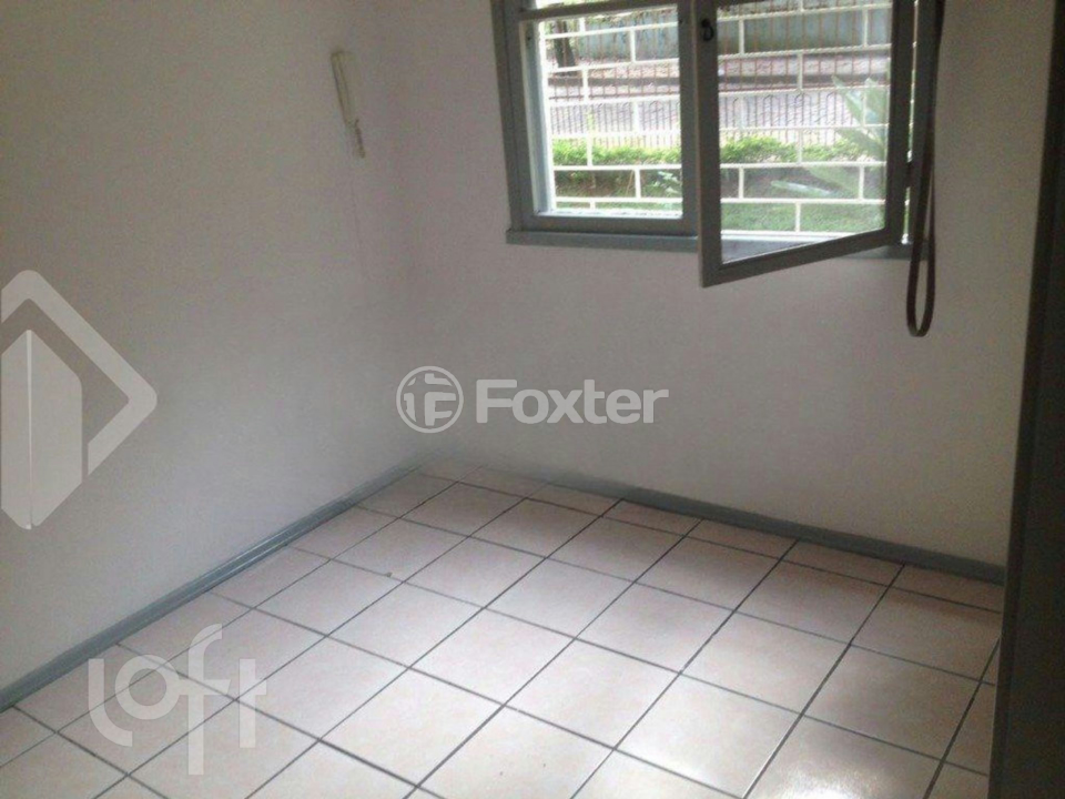 Apartamento à venda com 2 quartos, 46m² - Foto 5