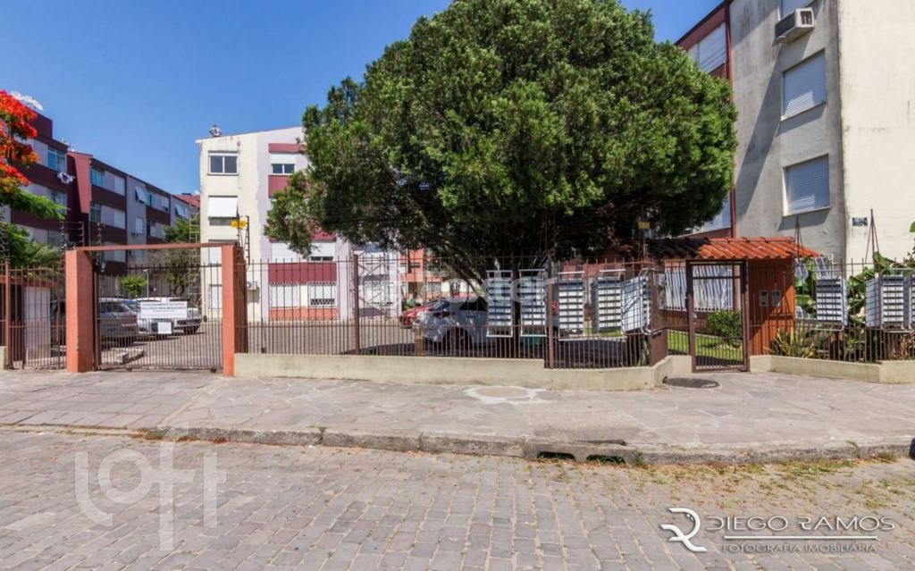Apartamento à venda com 2 quartos, 46m² - Foto 12