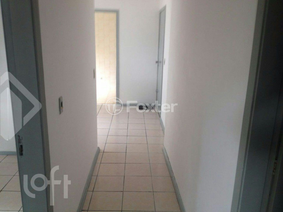 Apartamento à venda com 2 quartos, 46m² - Foto 2