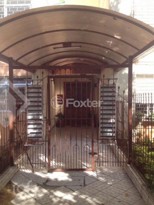 Apartamento à venda com 2 quartos, 46m² - Foto 13