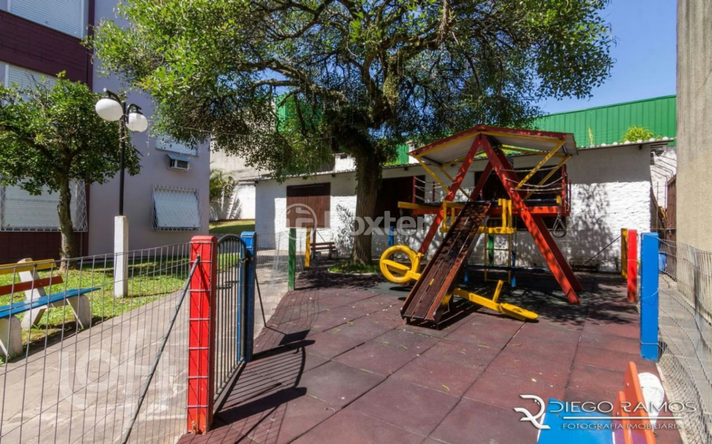 Apartamento à venda com 2 quartos, 46m² - Foto 10