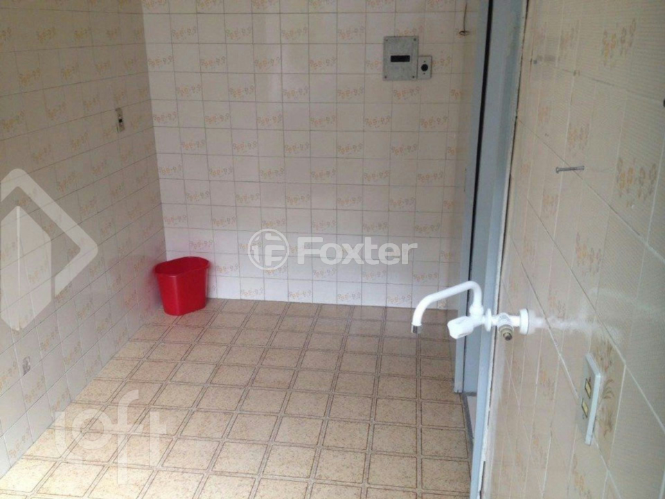 Apartamento à venda com 2 quartos, 46m² - Foto 8