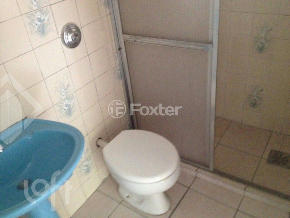 Apartamento à venda com 2 quartos, 46m² - Foto 6