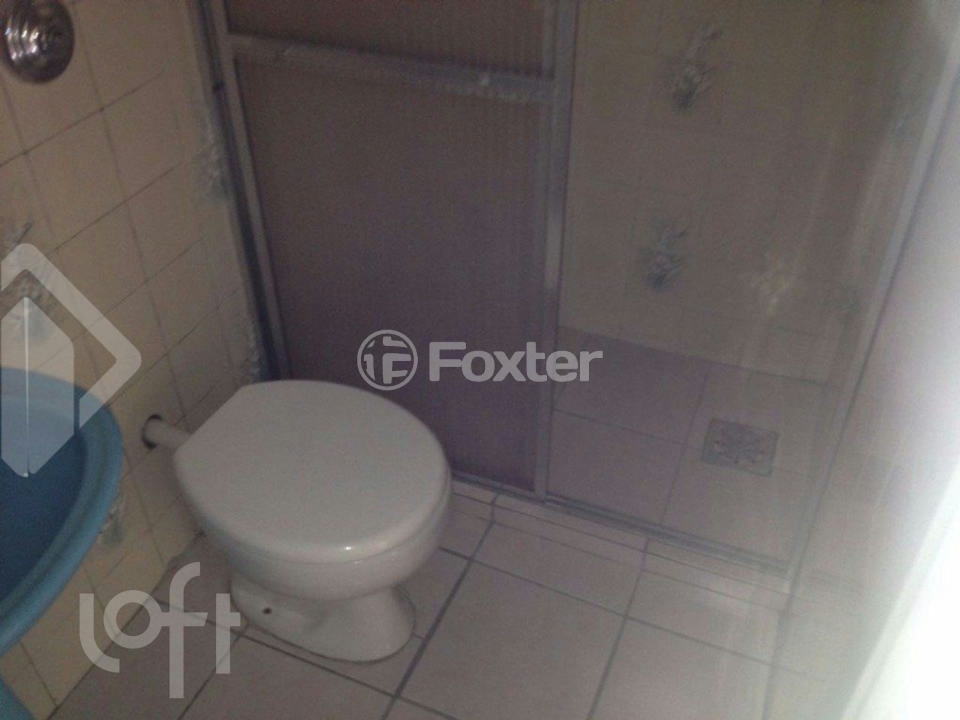 Apartamento à venda com 2 quartos, 46m² - Foto 4